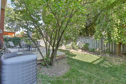 Photo 20 at 30 Rimmington Drive, Brownridge, Vaughan