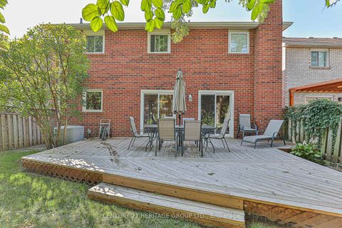 Photo 21 at 30 Rimmington Drive, Brownridge, Vaughan