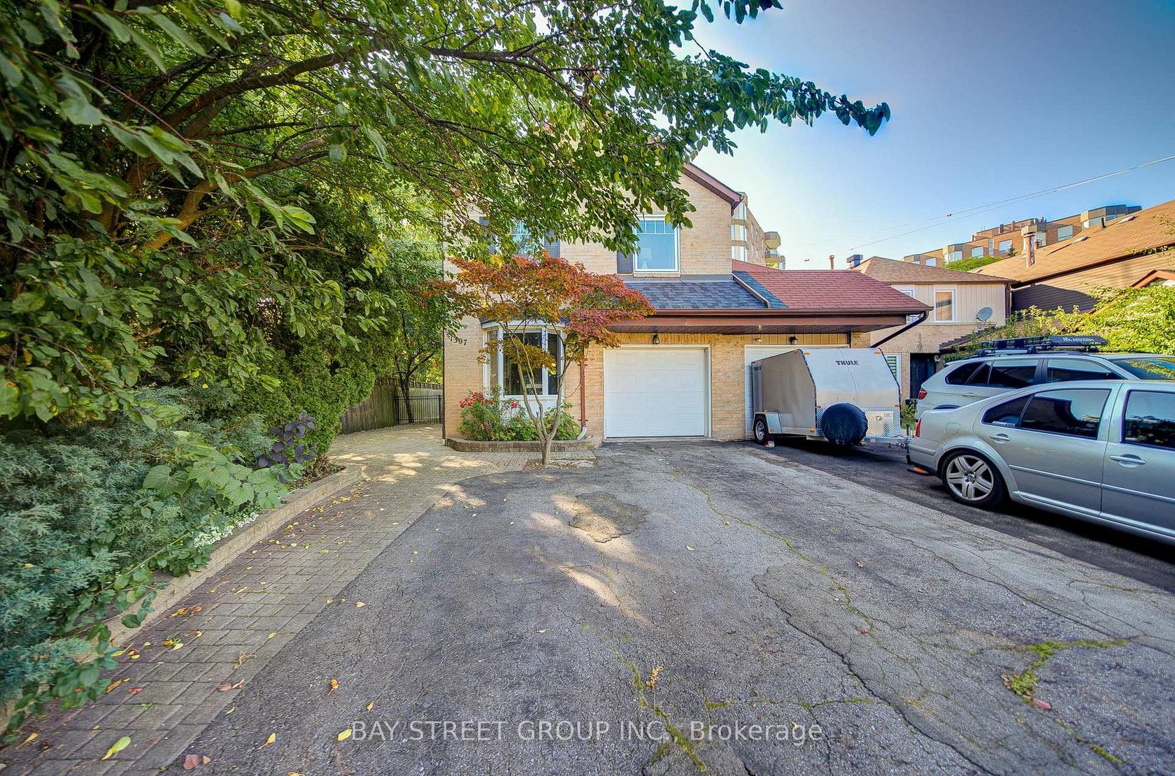 1307 Barberry Green, GA Glen Abbey, Oakville 