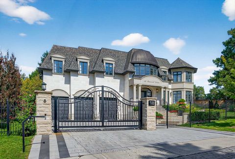 Photo 0 at 18 Suncrest Drive, York Mills, Toronto