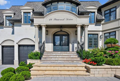 Photo 2 at 18 Suncrest Drive, York Mills, Toronto