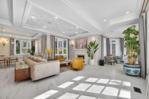 Photo 5 at 18 Suncrest Drive, York Mills, Toronto