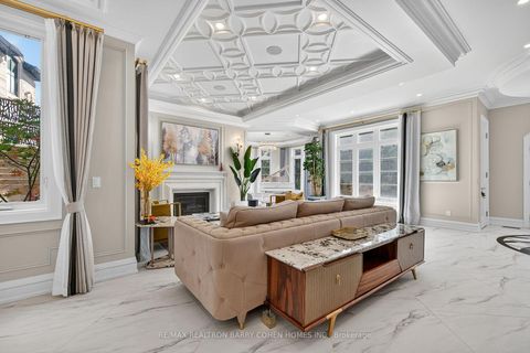 Photo 6 at 18 Suncrest Drive, York Mills, Toronto