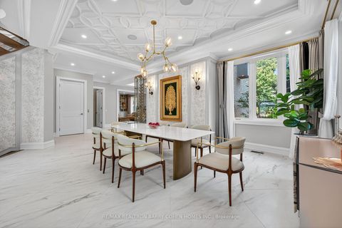 Photo 7 at 18 Suncrest Drive, York Mills, Toronto