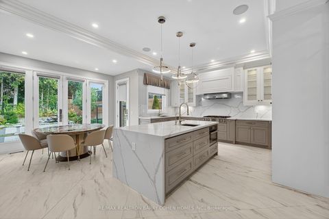 Photo 9 at 18 Suncrest Drive, York Mills, Toronto
