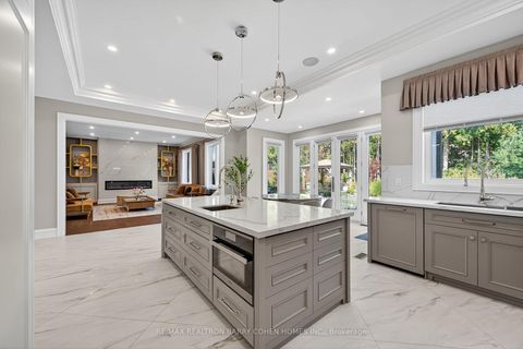 Photo 11 at 18 Suncrest Drive, York Mills, Toronto