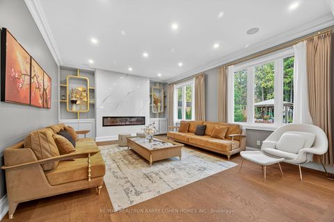 Photo 13 at 18 Suncrest Drive, York Mills, Toronto