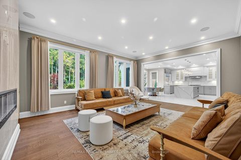 Photo 14 at 18 Suncrest Drive, York Mills, Toronto