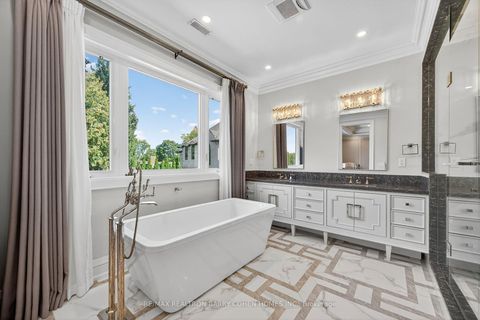 Photo 21 at 18 Suncrest Drive, York Mills, Toronto