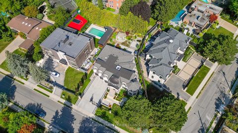 Photo 48 at 18 Suncrest Drive, York Mills, Toronto