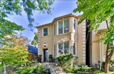 Photo 0 at 307 Deloraine Avenue, Lawrence Park North, Toronto
