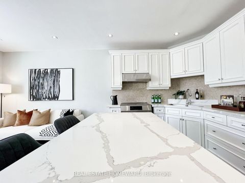 Photo 10 at 307 Deloraine Avenue, Lawrence Park North, Toronto