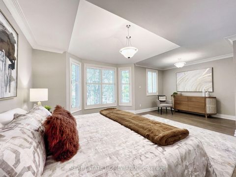 Photo 17 at 307 Deloraine Avenue, Lawrence Park North, Toronto
