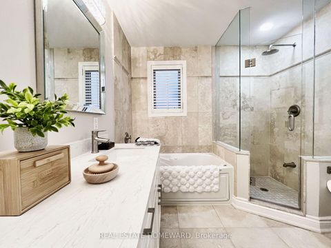 Photo 19 at 307 Deloraine Avenue, Lawrence Park North, Toronto