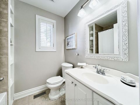 Photo 22 at 307 Deloraine Avenue, Lawrence Park North, Toronto