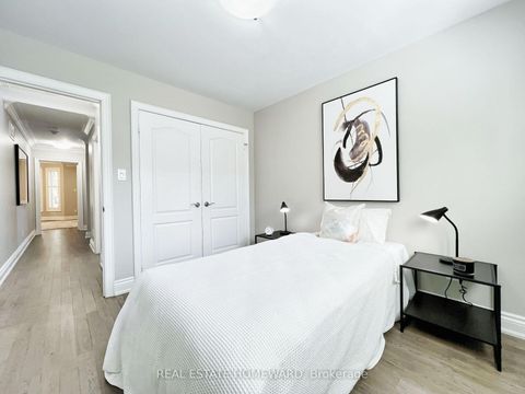 Photo 23 at 307 Deloraine Avenue, Lawrence Park North, Toronto
