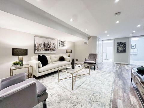Photo 25 at 307 Deloraine Avenue, Lawrence Park North, Toronto