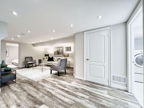 Photo 27 at 307 Deloraine Avenue, Lawrence Park North, Toronto