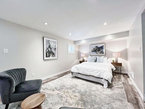 Photo 28 at 307 Deloraine Avenue, Lawrence Park North, Toronto