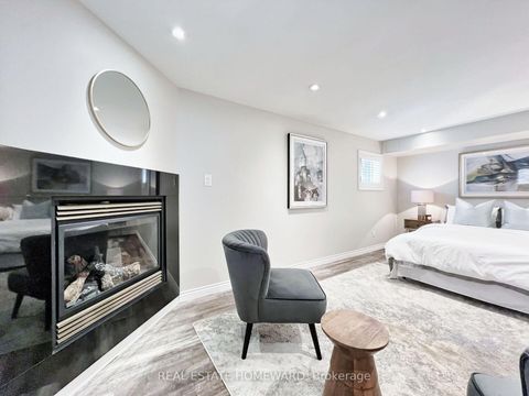 Photo 29 at 307 Deloraine Avenue, Lawrence Park North, Toronto