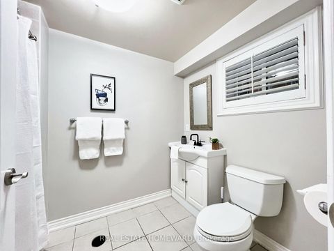 Photo 30 at 307 Deloraine Avenue, Lawrence Park North, Toronto