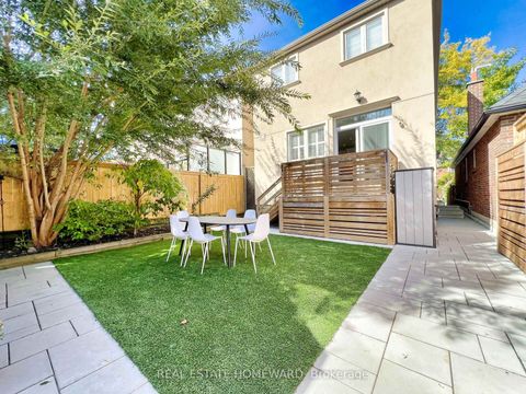 Photo 32 at 307 Deloraine Avenue, Lawrence Park North, Toronto