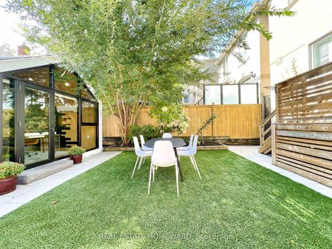 Photo 34 at 307 Deloraine Avenue, Lawrence Park North, Toronto