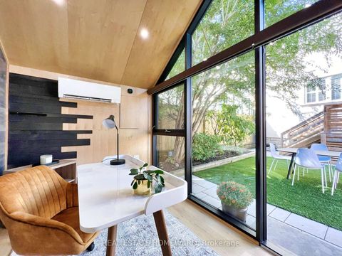 Photo 35 at 307 Deloraine Avenue, Lawrence Park North, Toronto