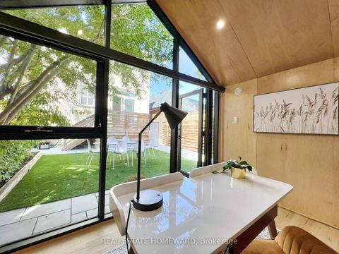 Photo 36 at 307 Deloraine Avenue, Lawrence Park North, Toronto
