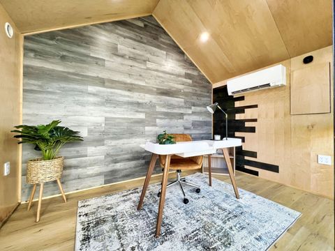 Photo 37 at 307 Deloraine Avenue, Lawrence Park North, Toronto