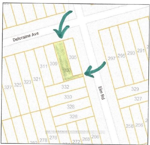 Photo 39 at 307 Deloraine Avenue, Lawrence Park North, Toronto