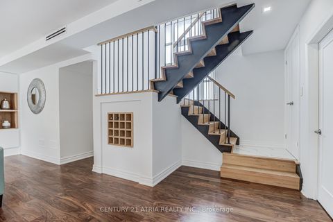 Photo 5 at 58 Lawnwood Court, Mill Pond, Richmond Hill