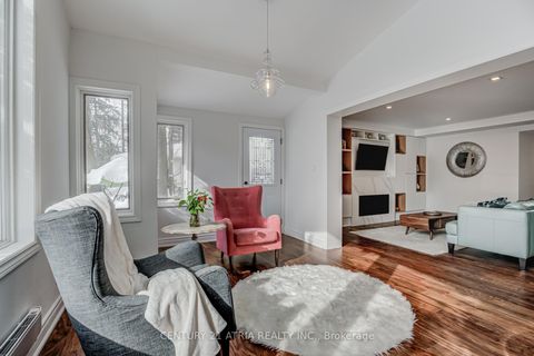 Photo 14 at 58 Lawnwood Court, Mill Pond, Richmond Hill