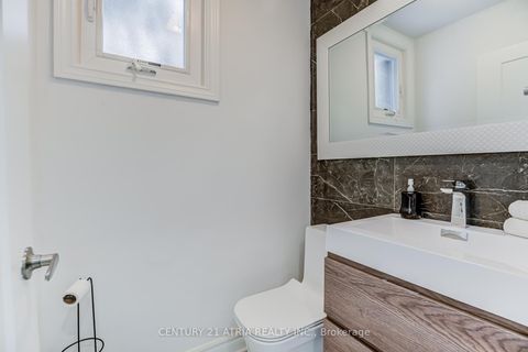 Photo 17 at 58 Lawnwood Court, Mill Pond, Richmond Hill