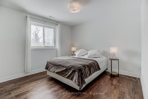 Photo 20 at 58 Lawnwood Court, Mill Pond, Richmond Hill