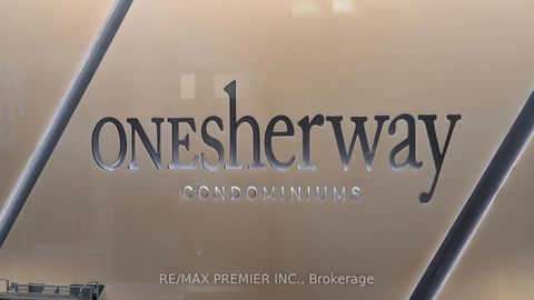 Photo 1 at 809 - 235 Sherway Gardens Road, City Centre West, Toronto