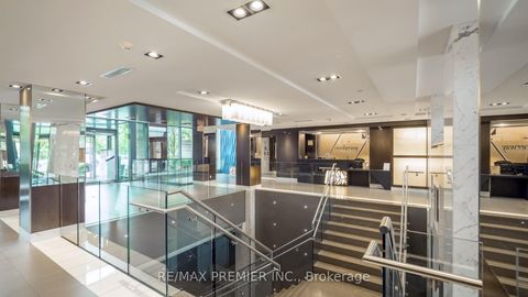 Photo 2 at 809 - 235 Sherway Gardens Road, City Centre West, Toronto