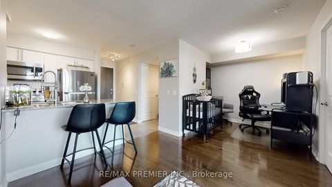 Photo 3 at 809 - 235 Sherway Gardens Road, City Centre West, Toronto