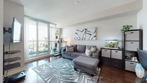 Photo 4 at 809 - 235 Sherway Gardens Road, City Centre West, Toronto