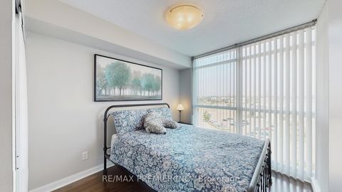 Photo 5 at 809 - 235 Sherway Gardens Road, City Centre West, Toronto