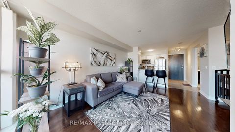 Photo 6 at 809 - 235 Sherway Gardens Road, City Centre West, Toronto