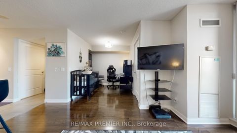 Photo 7 at 809 - 235 Sherway Gardens Road, City Centre West, Toronto
