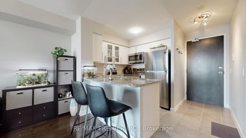 Photo 8 at 809 - 235 Sherway Gardens Road, City Centre West, Toronto