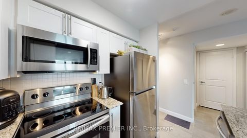 Photo 10 at 809 - 235 Sherway Gardens Road, City Centre West, Toronto