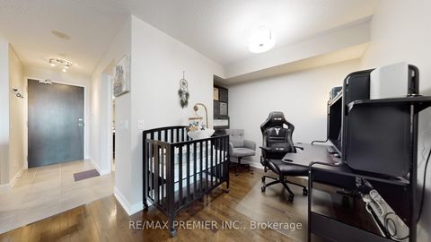 Photo 11 at 809 - 235 Sherway Gardens Road, City Centre West, Toronto