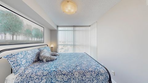 Photo 12 at 809 - 235 Sherway Gardens Road, City Centre West, Toronto