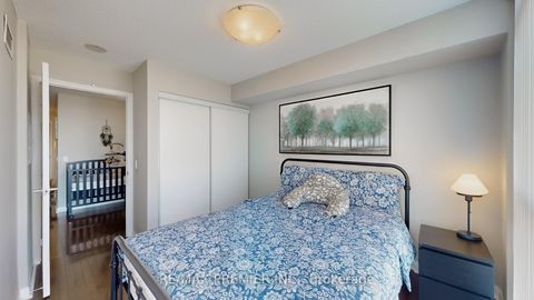 Photo 13 at 809 - 235 Sherway Gardens Road, City Centre West, Toronto