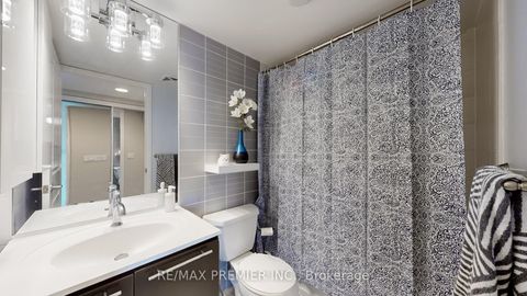 Photo 14 at 809 - 235 Sherway Gardens Road, City Centre West, Toronto