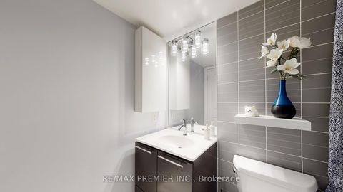Photo 15 at 809 - 235 Sherway Gardens Road, City Centre West, Toronto