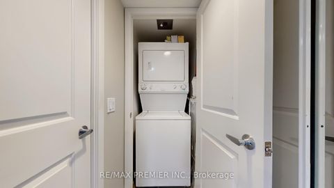 Photo 16 at 809 - 235 Sherway Gardens Road, City Centre West, Toronto